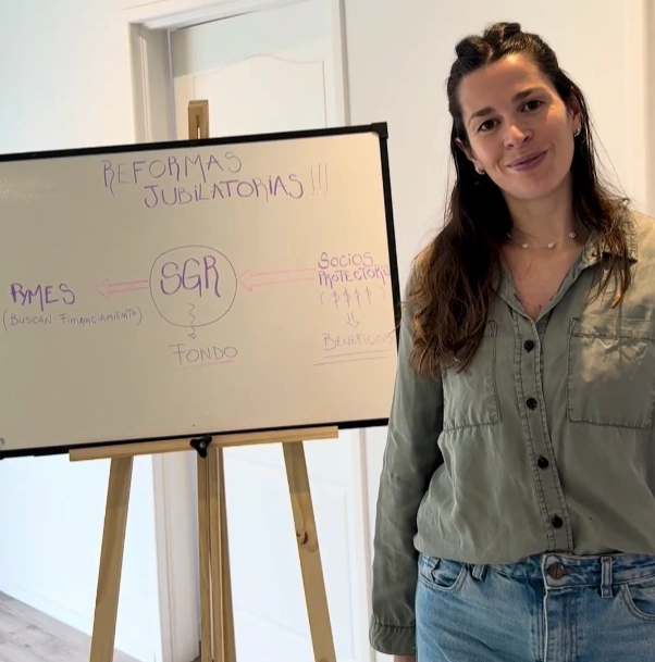 Curso Financiero de ejemplo