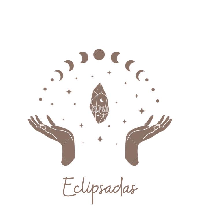 Inicio eclipsadas