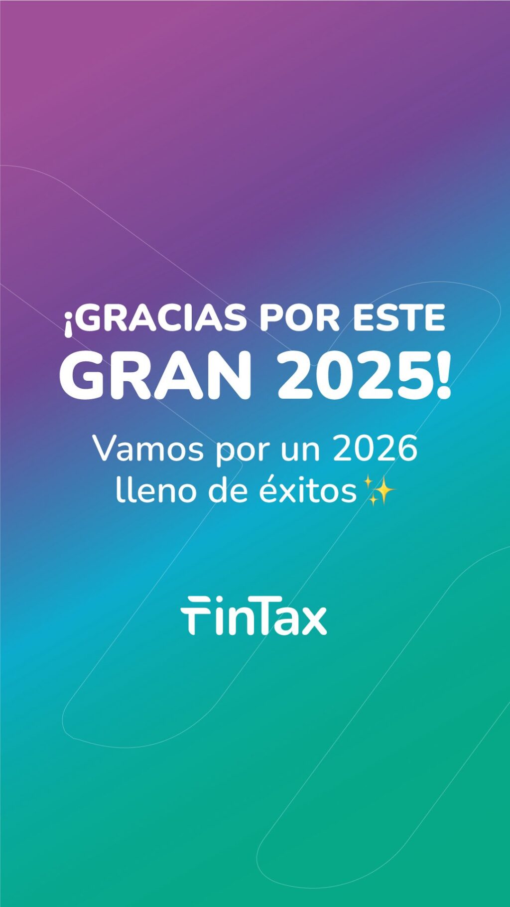 Instagram post from fintaxsolucionesintegrales. This post is in position 5.