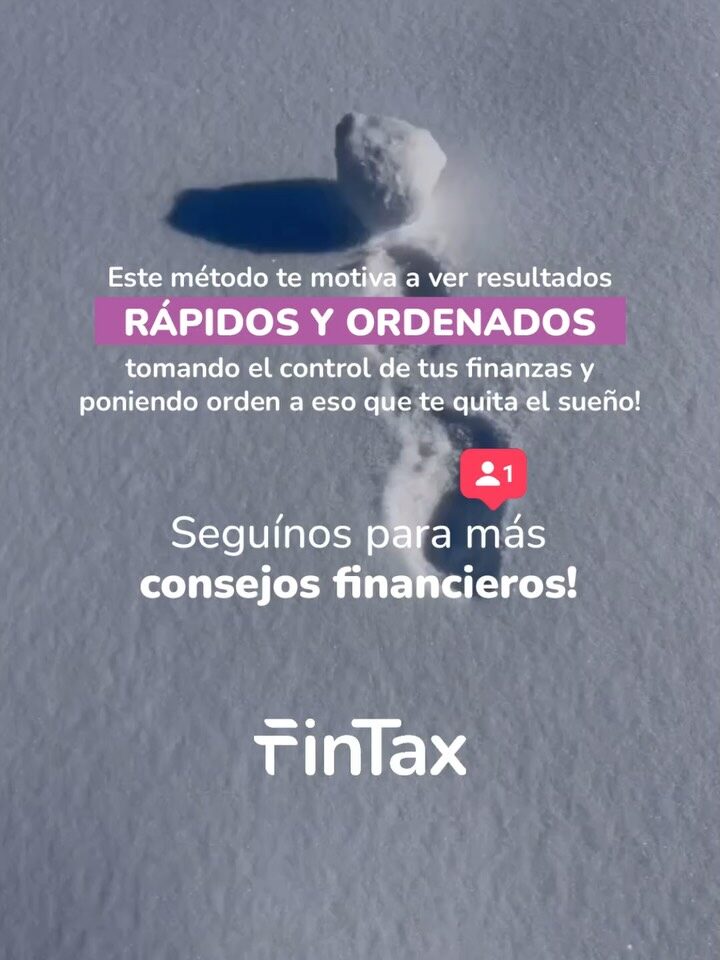 Instagram post from fintaxsolucionesintegrales. This post is in position 3.