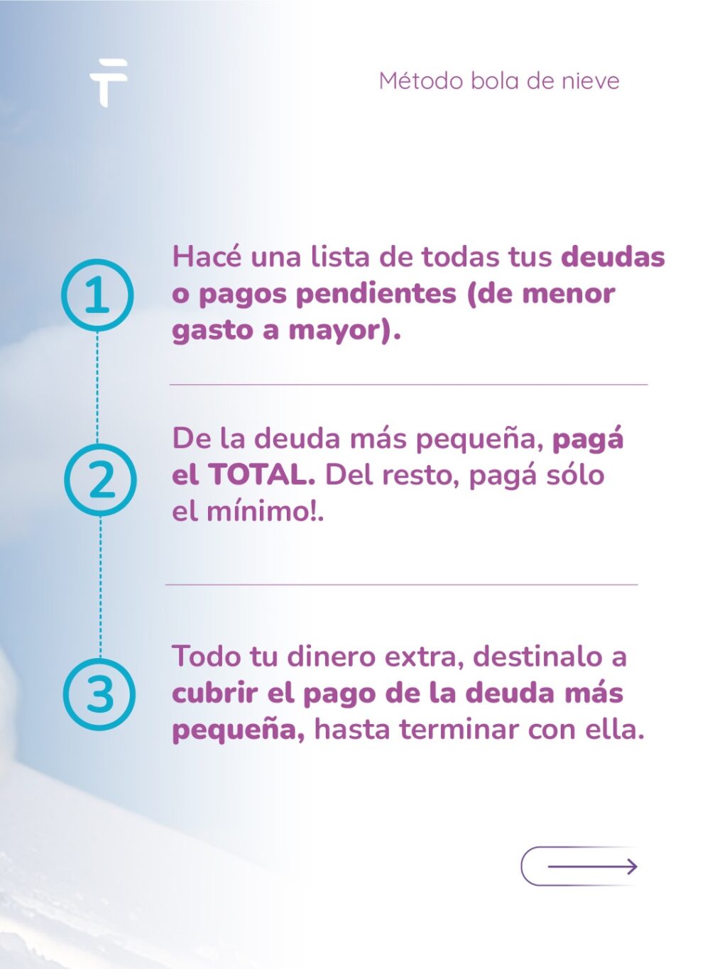 Instagram post from fintaxsolucionesintegrales. This post is in position 1.